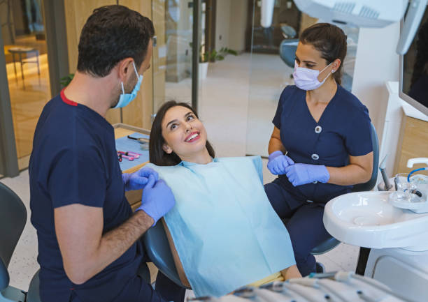 Advanced Technology for Better Dental Care in Cherokee, IA
