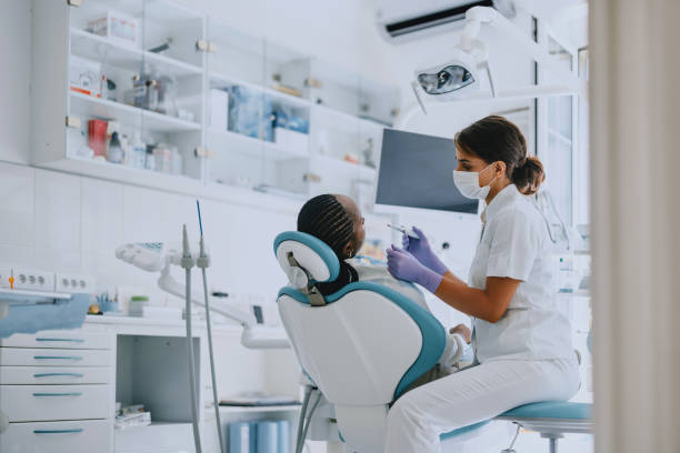 Best Oral Cancer Screening  in Cherokee, IA