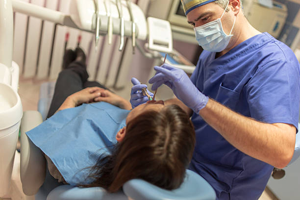 Best Dental Exams and Cleanings  in Cherokee, IA