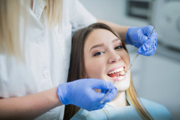 Professional Dental Services in Cherokee, IA