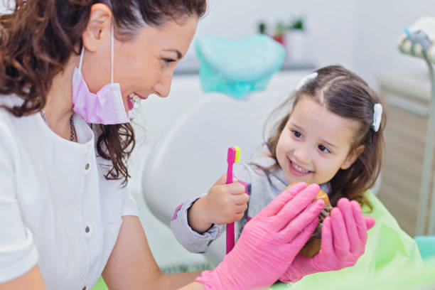 Best Sedation Dentistry  in Cherokee, IA